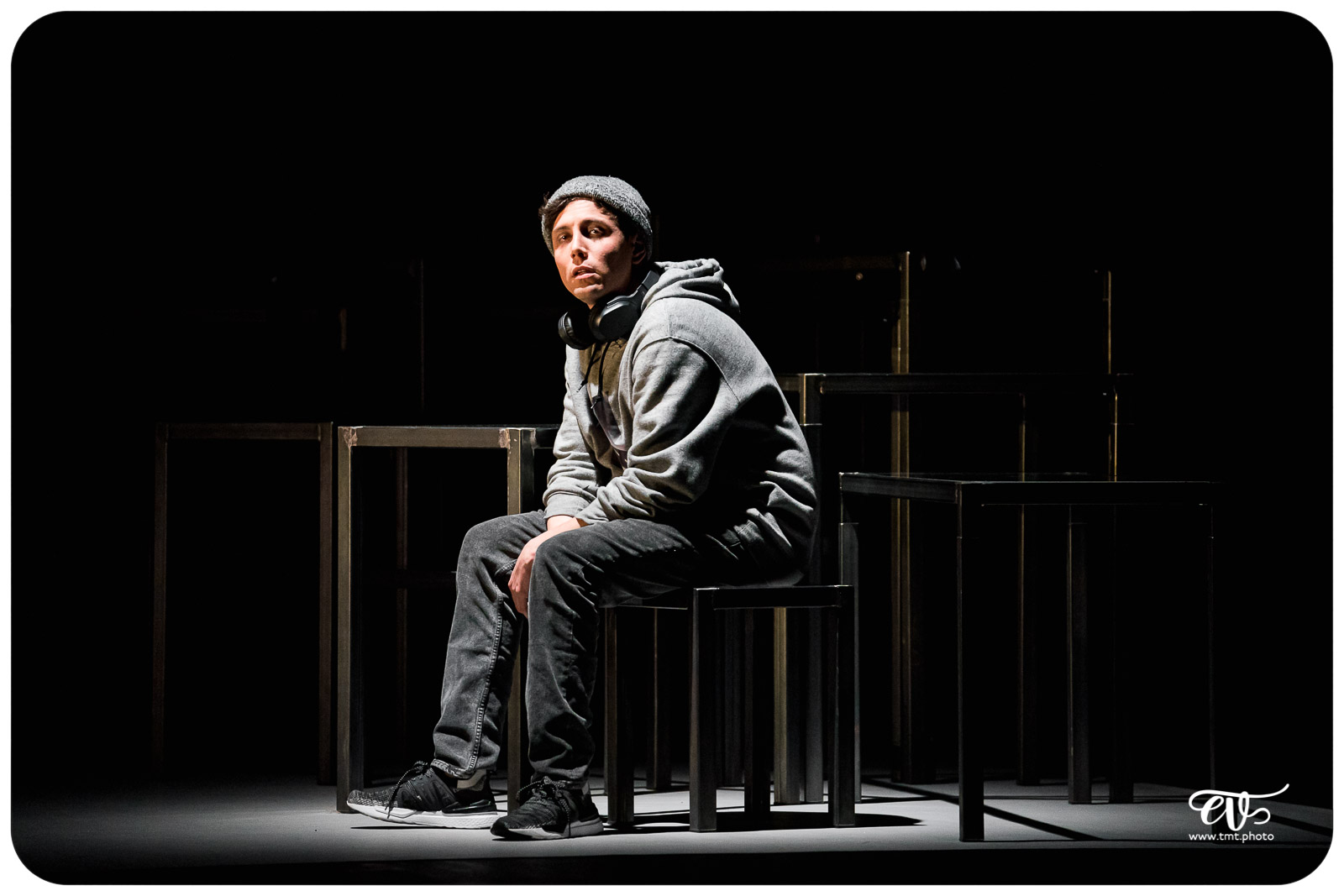 RCH 2021-2022 | GENS DU PAYS (LES MERIDIENS)